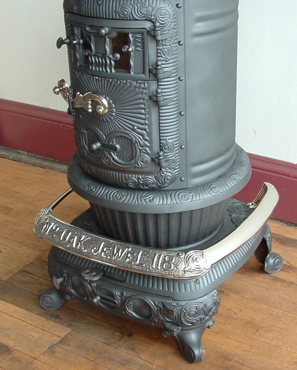 Parlor Stoves, Parlor Stove,Antique Parlor Stoves